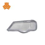 طاقچه چراغ جلو چپ پراید 132