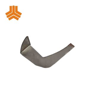 دوبل هلالی گلگیر عقب چپ پراید