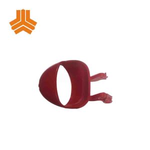 زبانه دستگیره راست کوییک (قرمز)