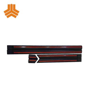 زه اطراف هاچ بک قدیم