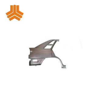 گلگیر عقب راست پراید 141 بنزینی شرکتی