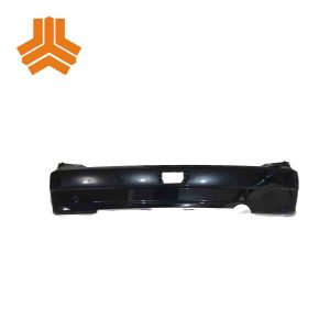 سپر عقب پراید 111 (مشکی)