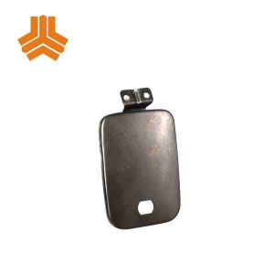 محافظ درب باک پراید CNG