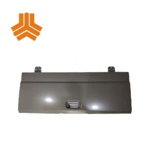 درب صندوق 151 شرکتی