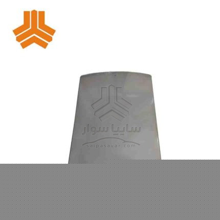 پوسته سقف پراید 151 شرکتی