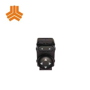 کلید تنظیم آینه برقی تیبا، ساینا کوییک شرکتی