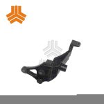 پایه پمپ هیدرولیک یورو 4 چدنی