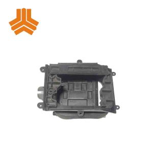 دریچه مشکی اوپراتور تیبا، ساینا و کوییک