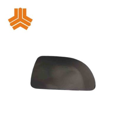 شیشه آینه راست تیبا