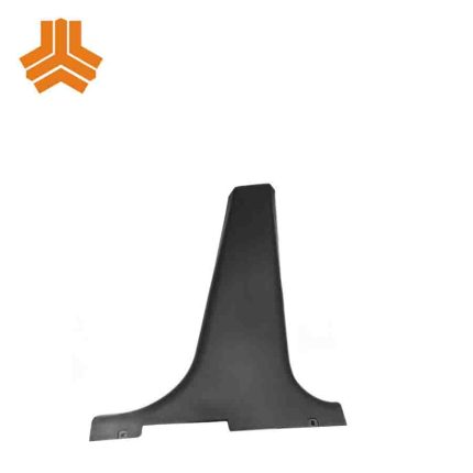 قاب ستون وسط پایین راست تیبا شرکتی