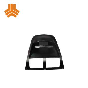 قاب ساعت بدون دریچه تیبا