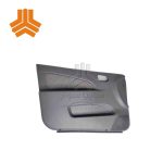 تودری جلو چپ تیبا شرکتی