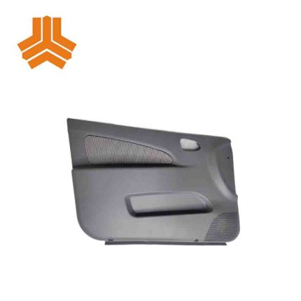 تودری جلو چپ تیبا شرکتی