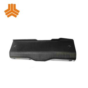 قاب پشت درب صندوق تیبا ۱ شرکتی