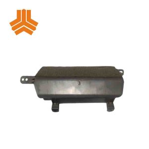 دیاق پلاستیکی پشت درب داشبورد تیبا