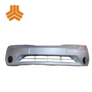 سپر جلو تیبا نقره‌ای شرکتی