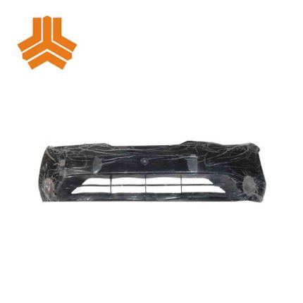 سپر جلو تیبا خام شرکتی