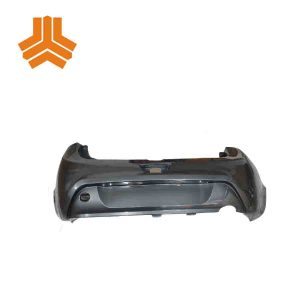 سپر عقب تیبا 2 نوک مدادی