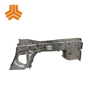 تقویت بالای سرشاسی چپ تیبا شرکتی