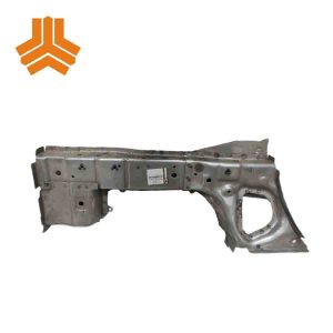 تقویت بالای سرشاسی راست تیبا