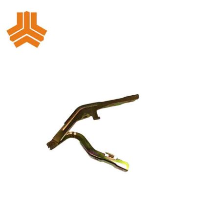 لولای درب موتور چپ ساینا شرکتی