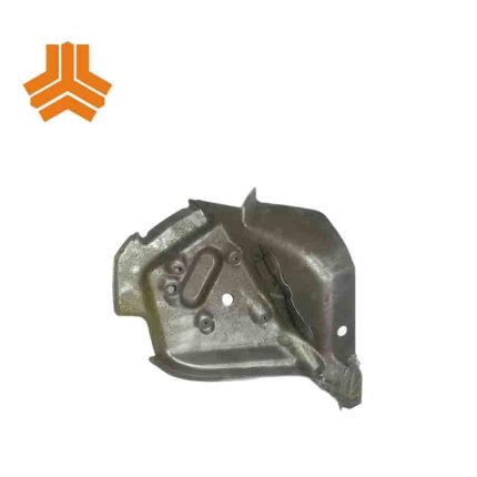سینی جا چراغی عقب راست ساینا شرکتی