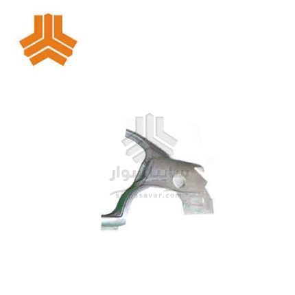 گلگیر عقب چپ ساینا شرکتی