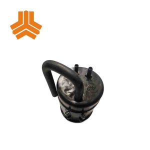 کنیستر بنزین ساینا و کوییک شرکتی