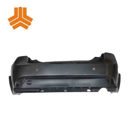 سپر عقب کوییک نوک مدادی