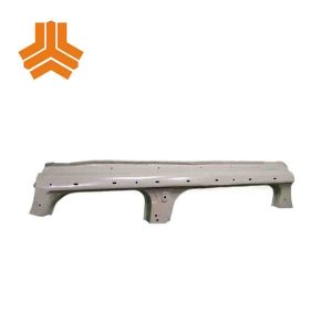 رکاب چپ کوییک