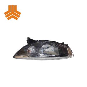 چراغ جلو چپ شاهین شرکتی