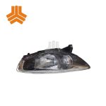 چراغ جلو راست شاهین شرکتی