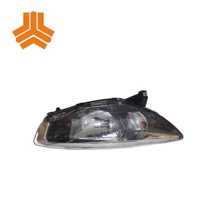 چراغ جلو راست شاهین شرکتی