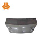 درب صندوق شاهین شرکتی