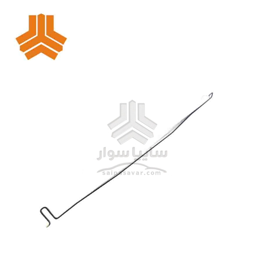 150001078 فنر صندوق عقب شاهین شرکتی