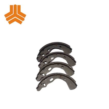 لنت عقب پراید PT9 شرکتی