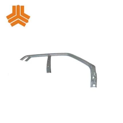 کلاف بالا راست پراید صبا