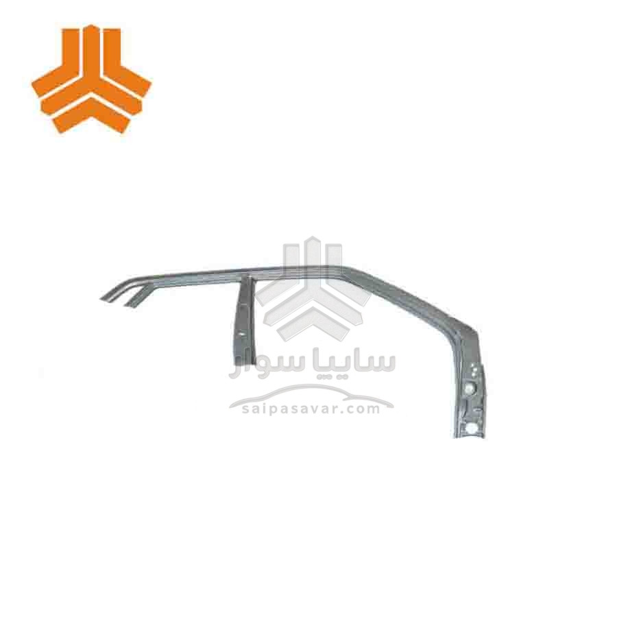 100007194 کلاف بالا راست پراید صبا