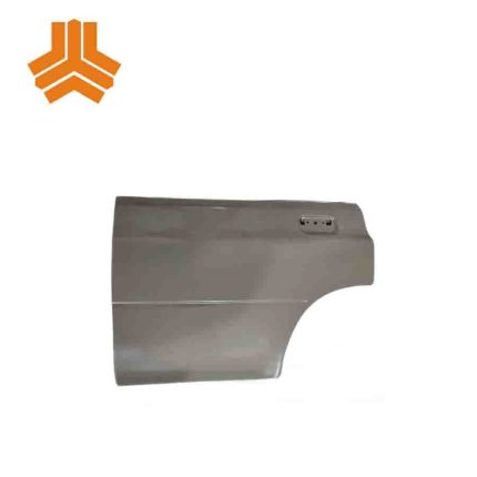 پوسته درب عقب چپ پراید شرکتی