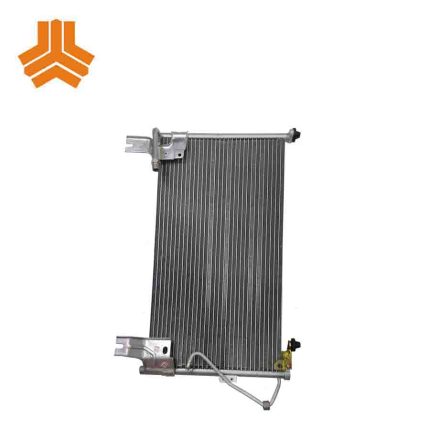 کندانسور کولر قدیم 003b