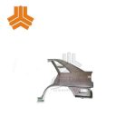 گلگیر عقب چپ پراید 141 شرکتی