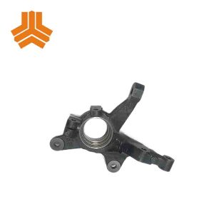 سگدست چپ تیبا abs شرکتی