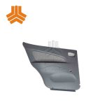 تودری عقب چپ تیبا شرکتی