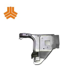 سینی جاچراغ جلو راست ساینا شرکتی