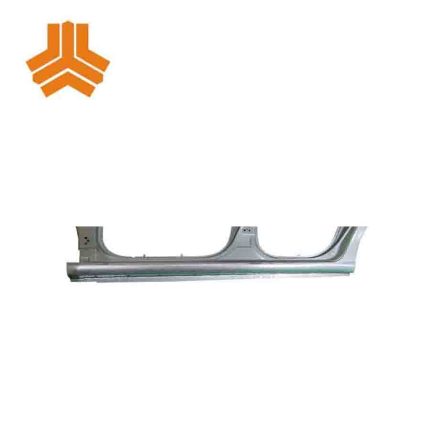 رکاب چپ شاهین