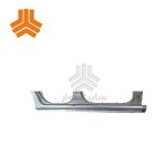 رکاب راست شاهین
