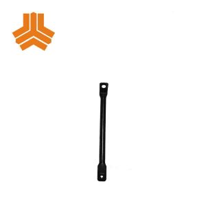 دیاق گوشه سپر جلو پراید شرکتی