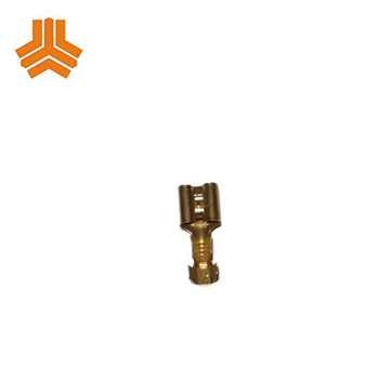 سرسیم مادگی فشاری