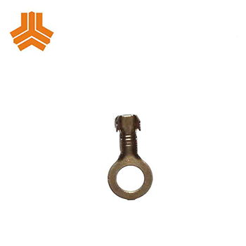 سرسیم گرد شماره 8