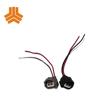 سوکت دوقلو کوئل زیمنس